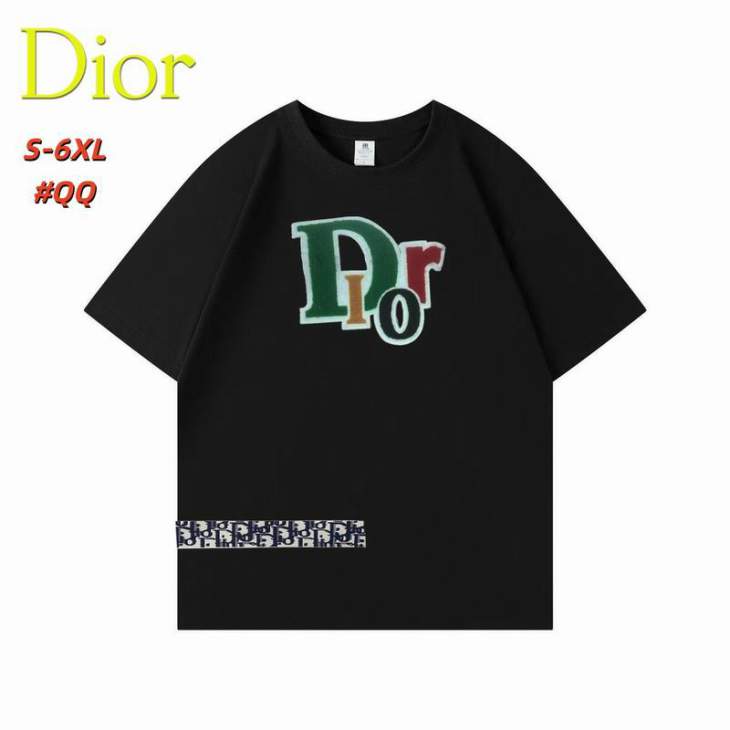 Dior T Shirts Short _SKUDiorS-6XL12yr6915836